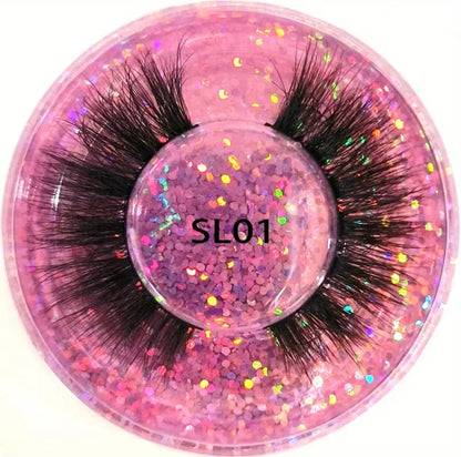 POP LASHES SL Series