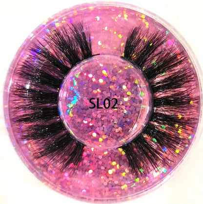 POP LASHES SL Series