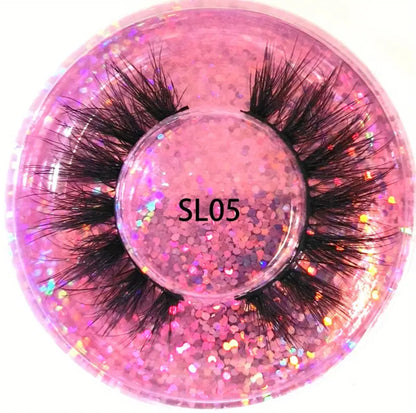 POP LASHES SL Series