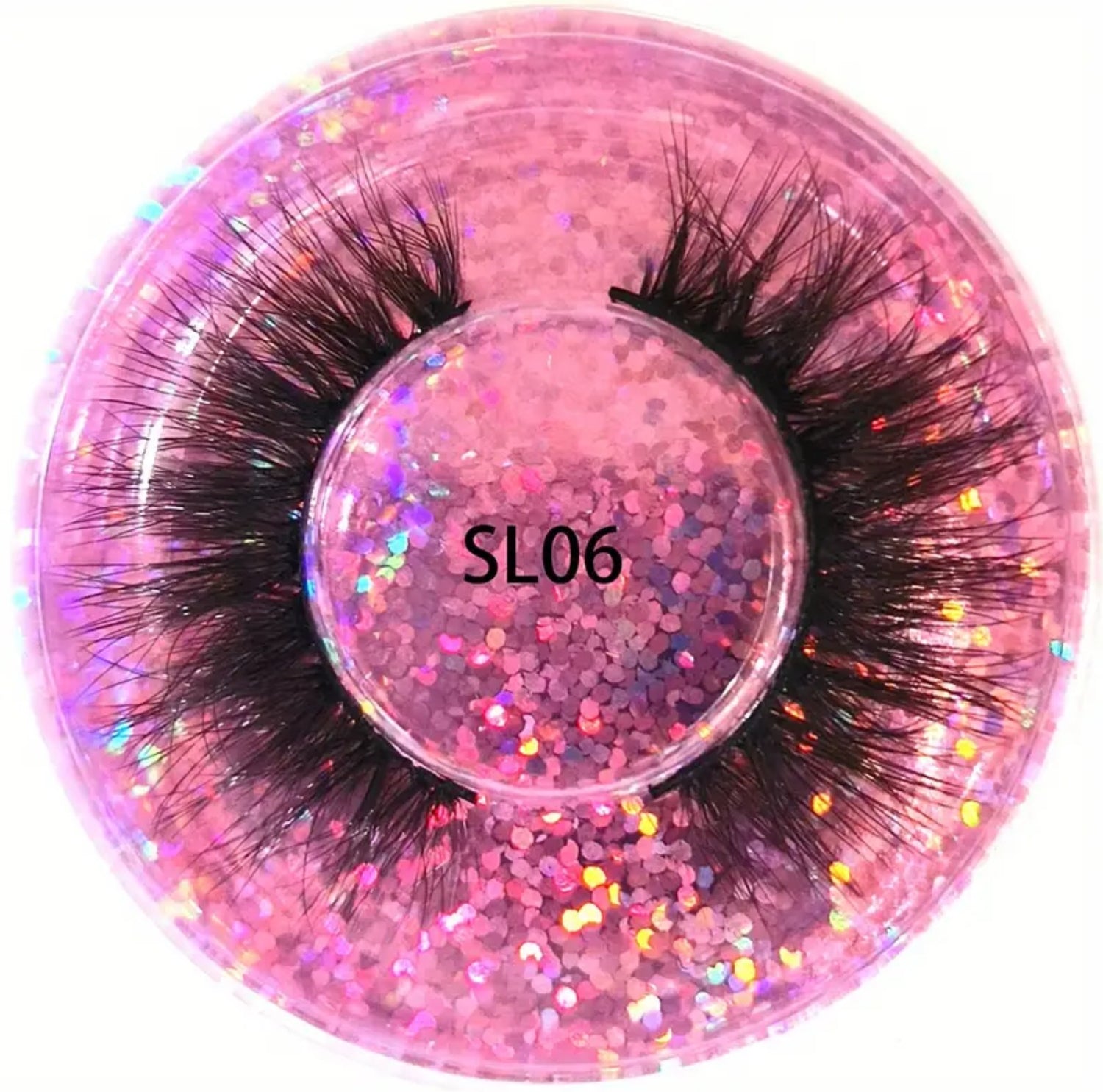 POP LASHES SL Series