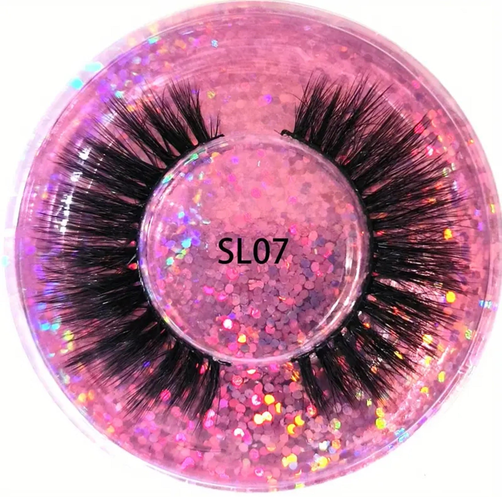 POP LASHES SL Series
