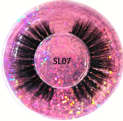 POP LASHES SL Series