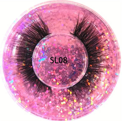 POP LASHES SL Series