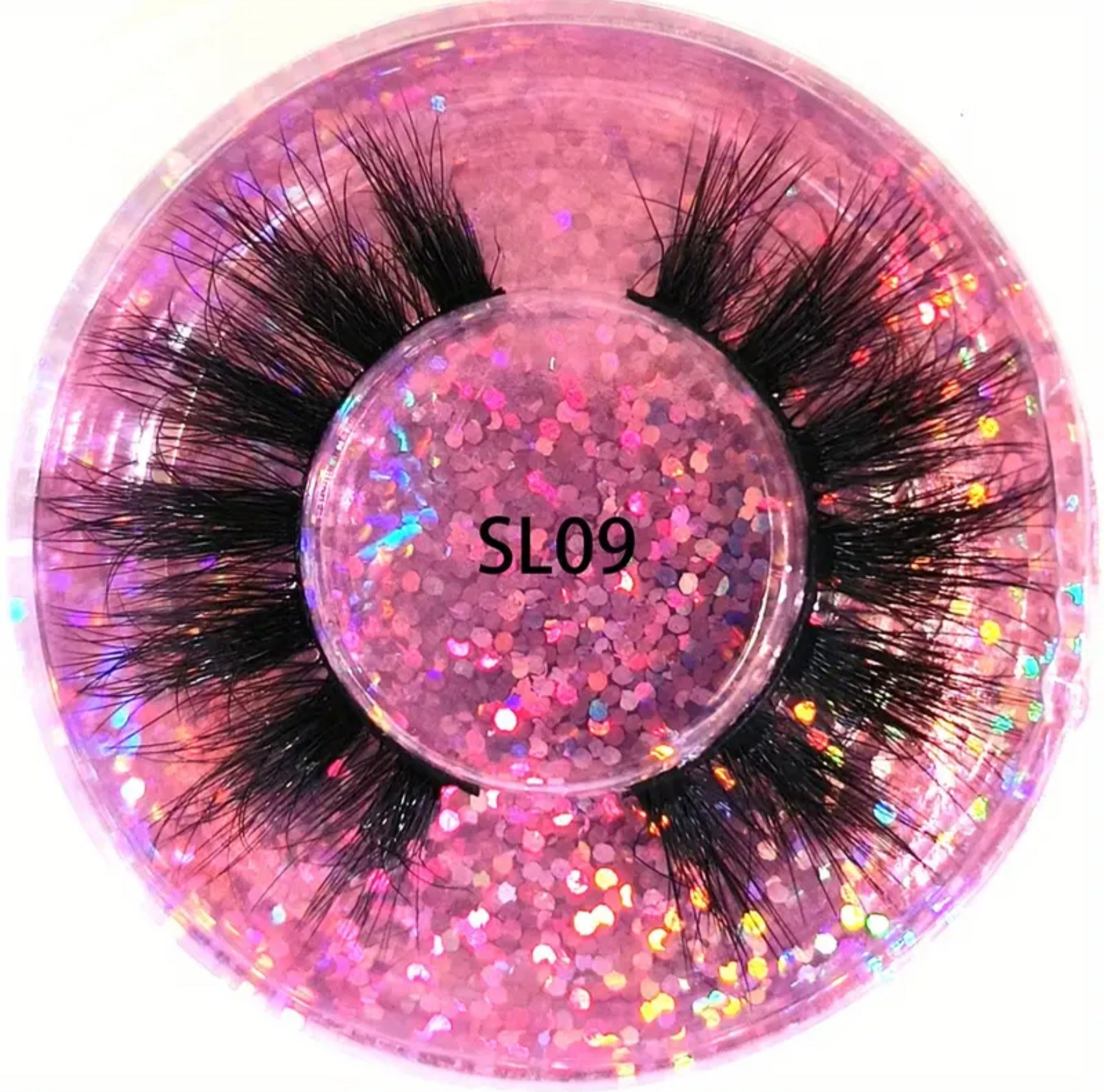 POP LASHES SL Series
