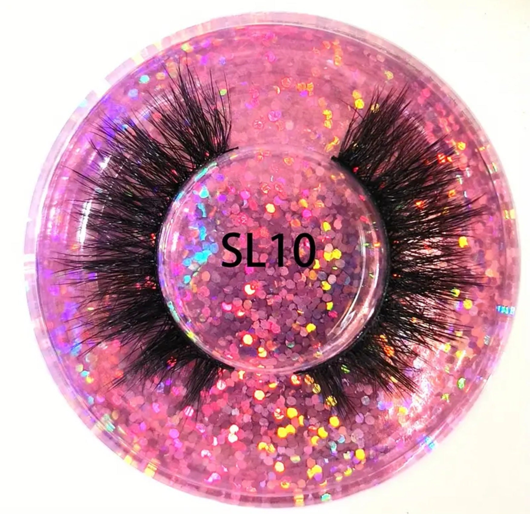 POP LASHES SL Series