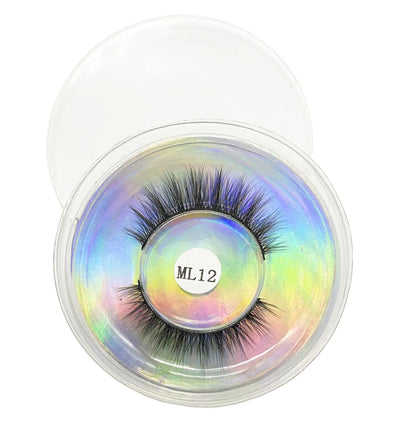 POP Lashes ML Series