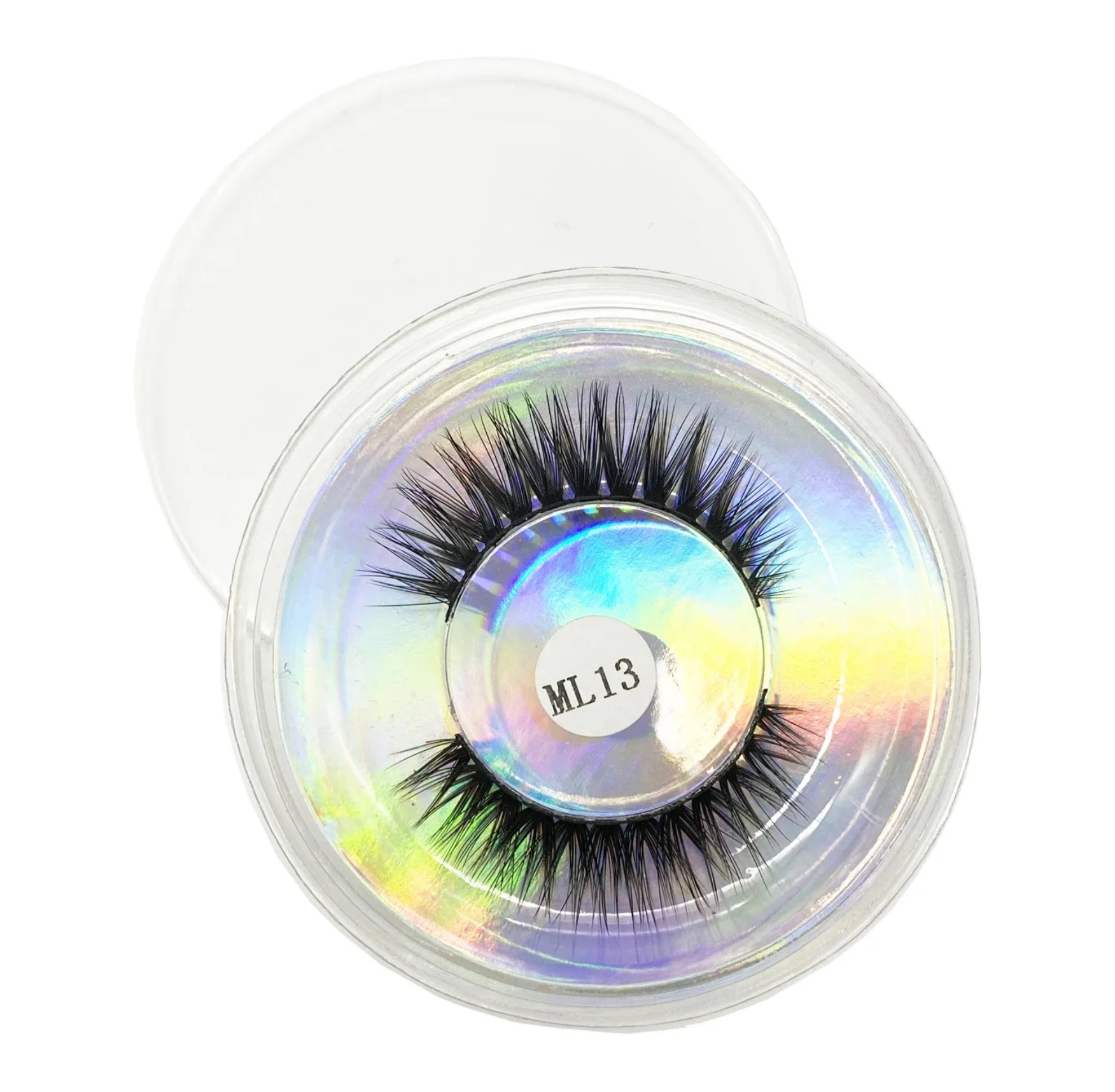 POP Lashes ML Series