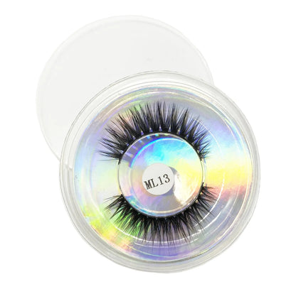 POP Lashes ML Series