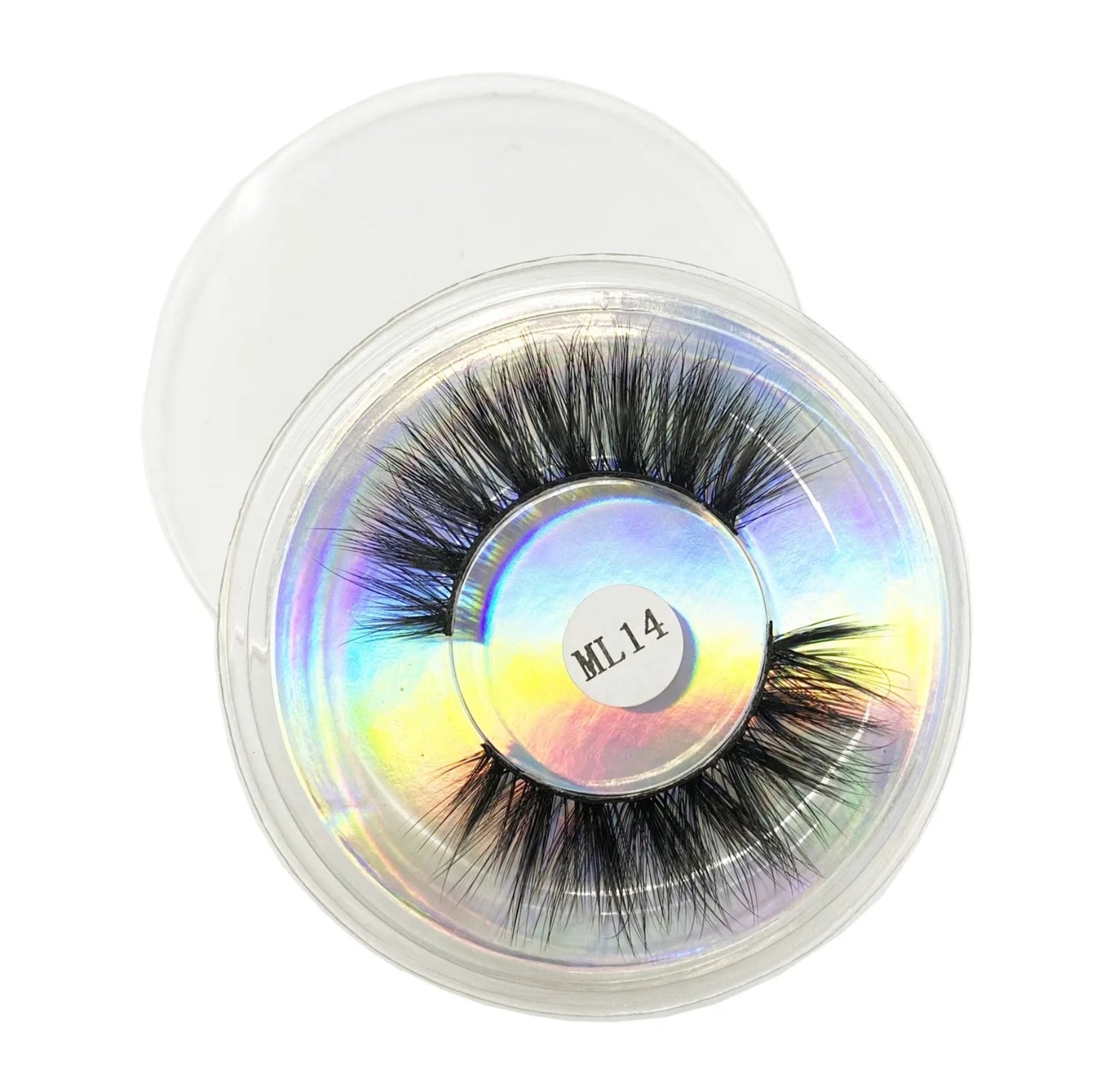 POP Lashes ML Series