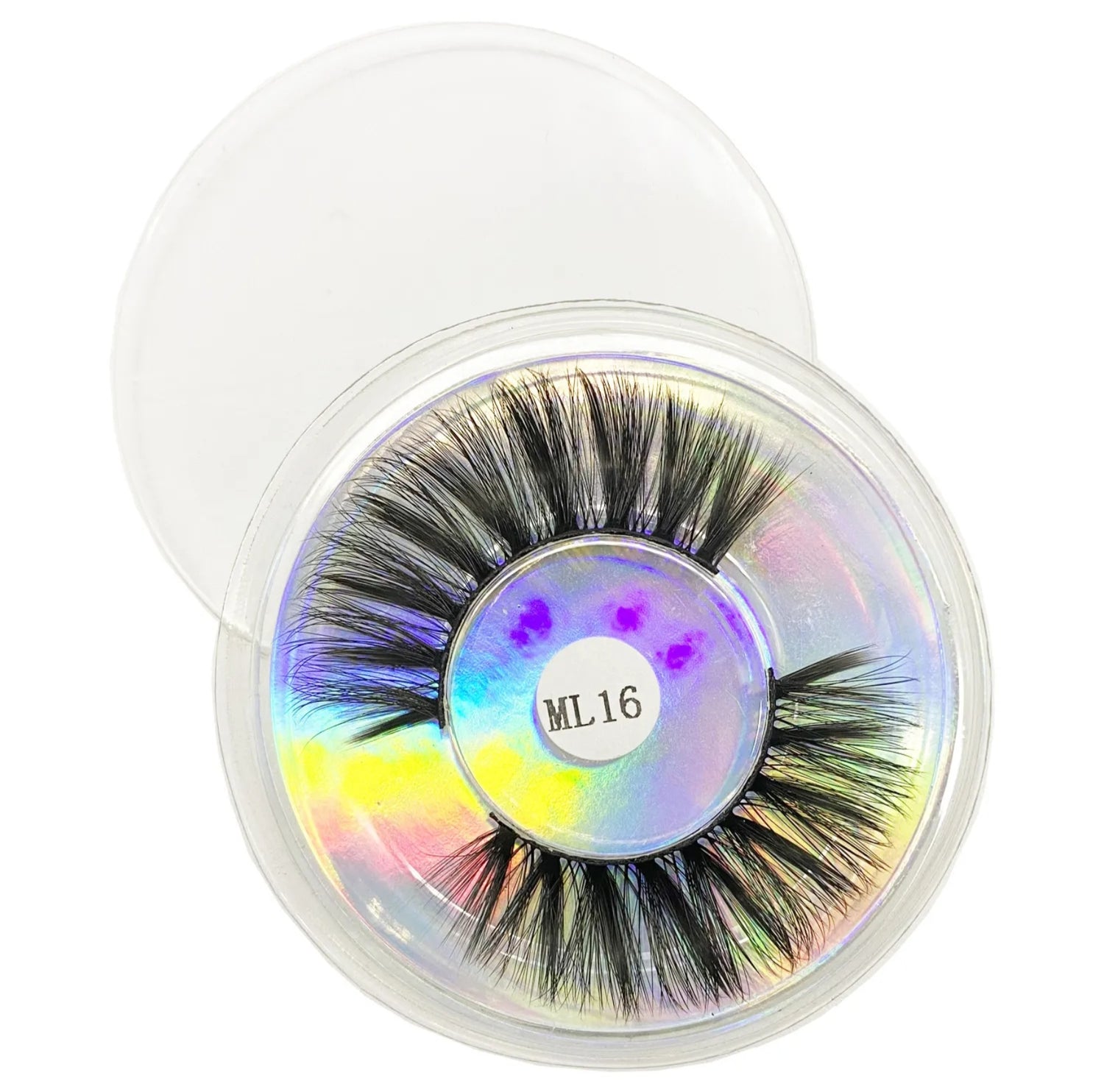 POP Lashes ML Series