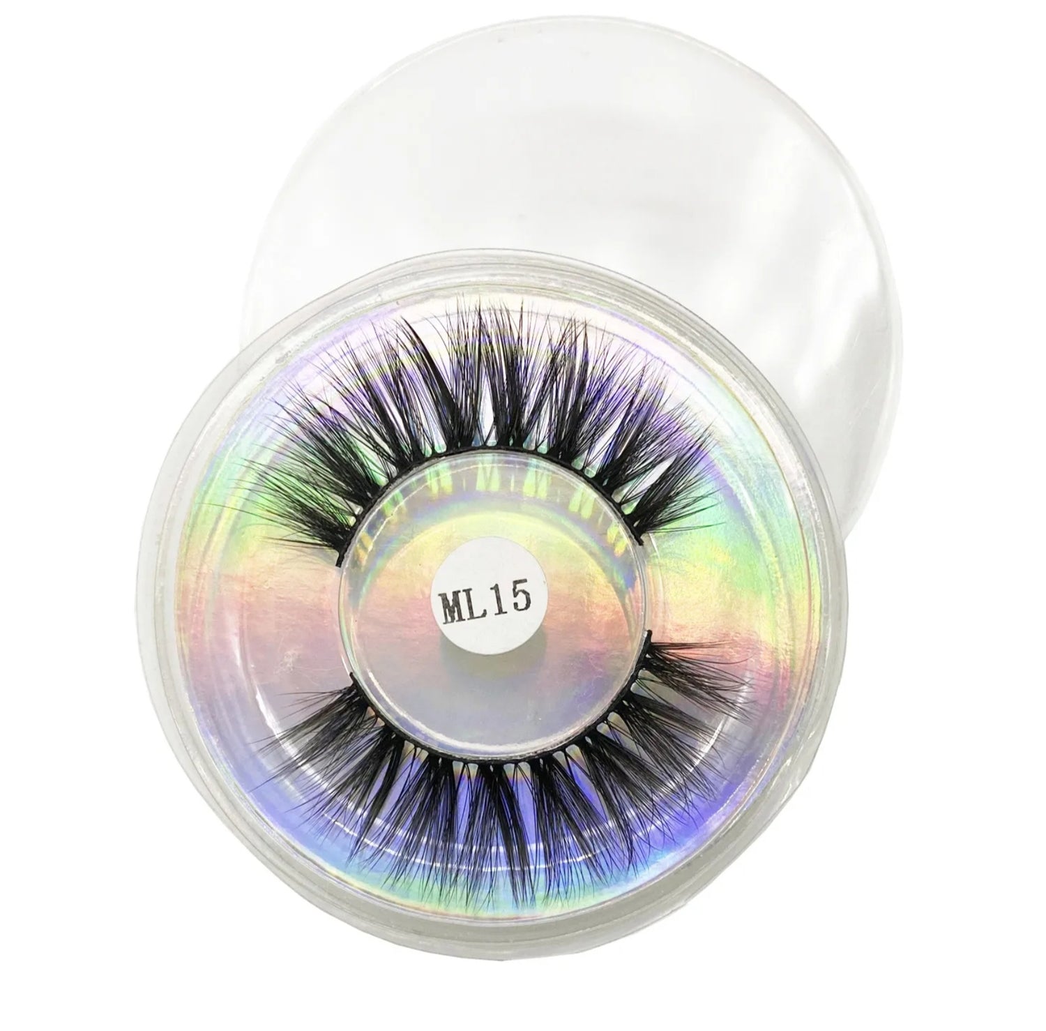 POP Lashes ML Series