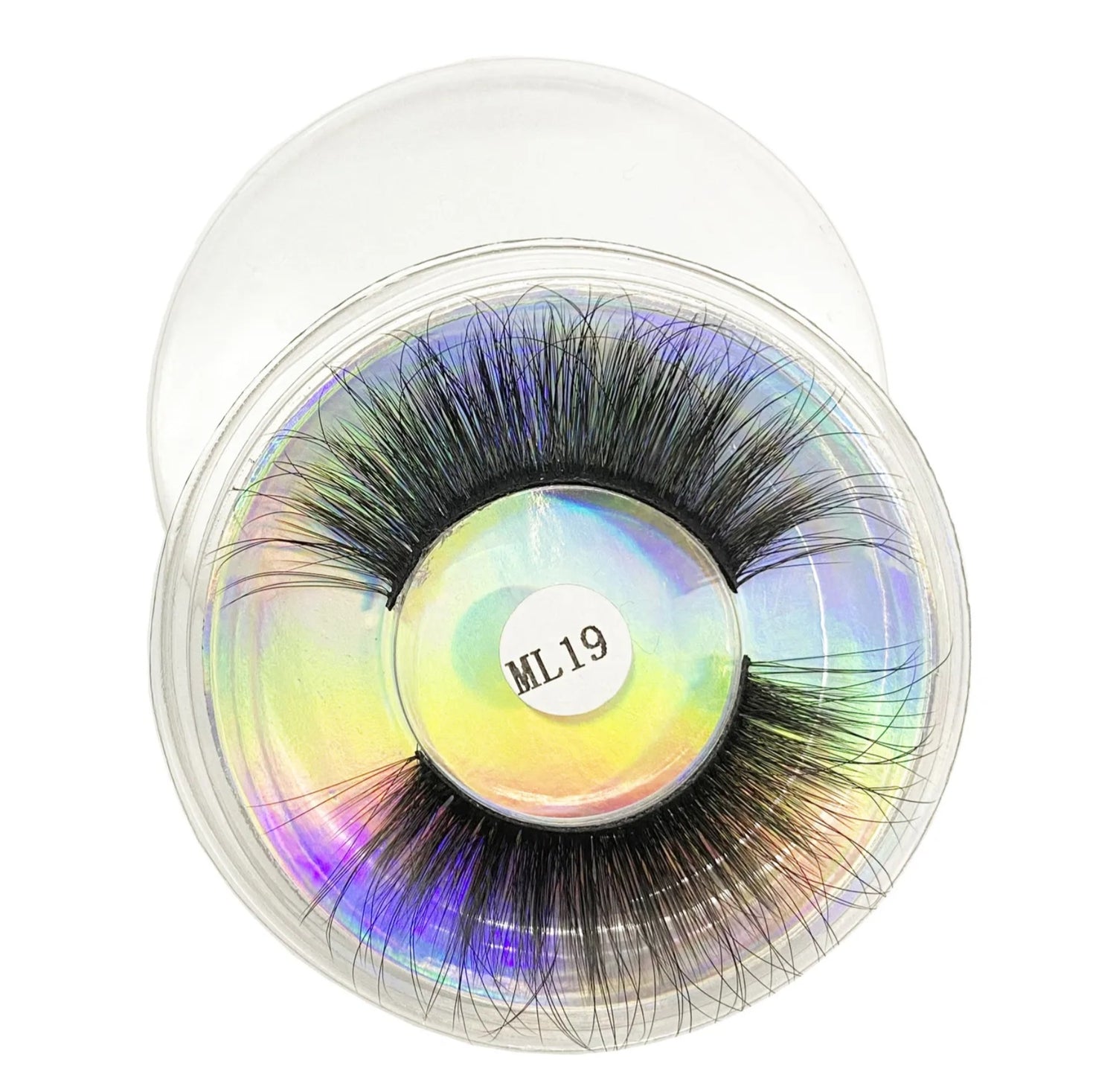 POP Lashes ML Series