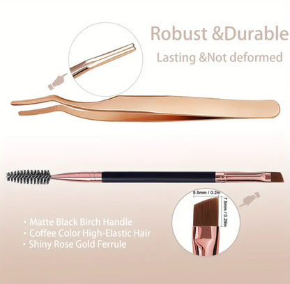 SANISHI  144 Lash Clusters 8-16mm (Pre-Order)