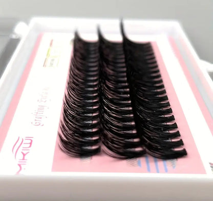 60 Clusters 40D C Curl