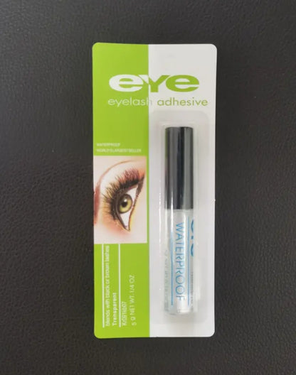 EYE Transparent Eyelashes Glue