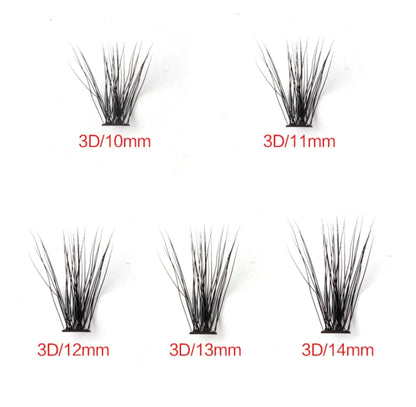 YSDO 200 30D Clusters Lashes (Pre-Order)