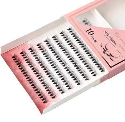 YSDO 200 30D Clusters Lashes (Pre-Order)