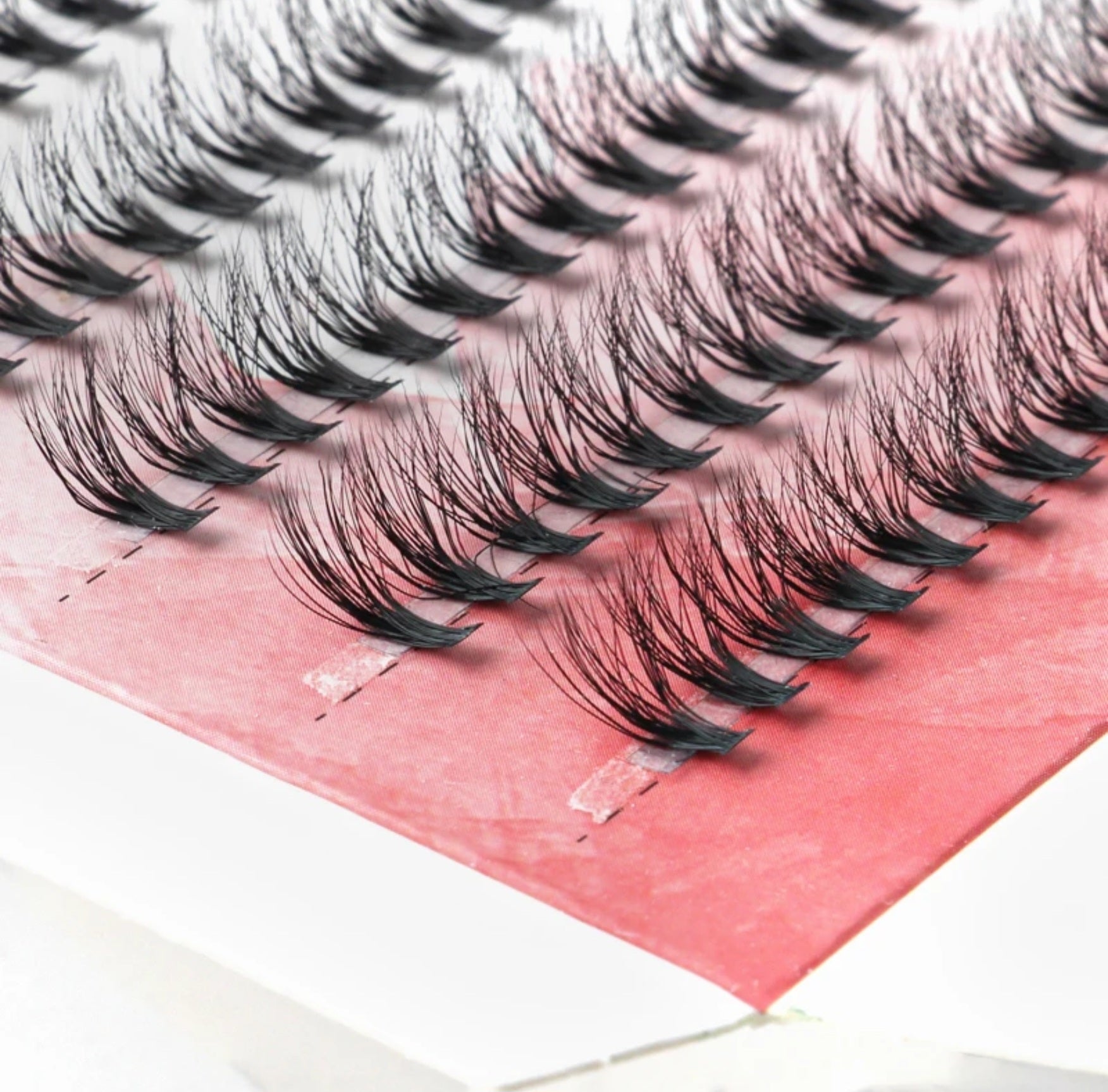 YSDO 200 30D Clusters Lashes (Pre-Order)