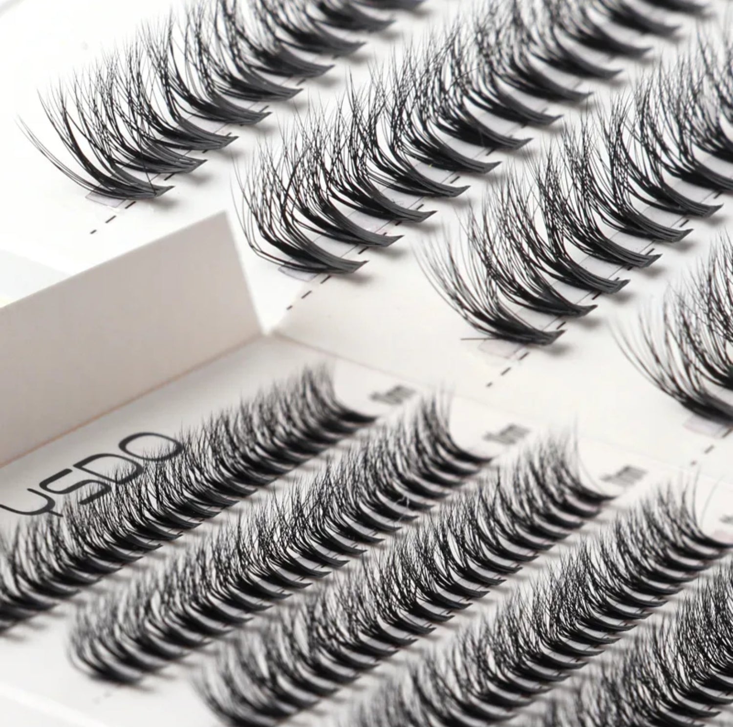 YSDO 200 30D Clusters Lashes (Pre-Order)