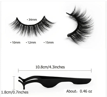 Self-adhesive Thick Reusable (34mm)