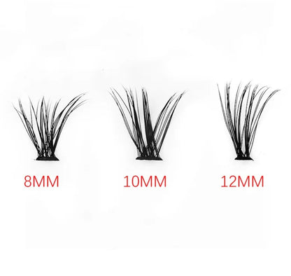 20D Cluster Lashes