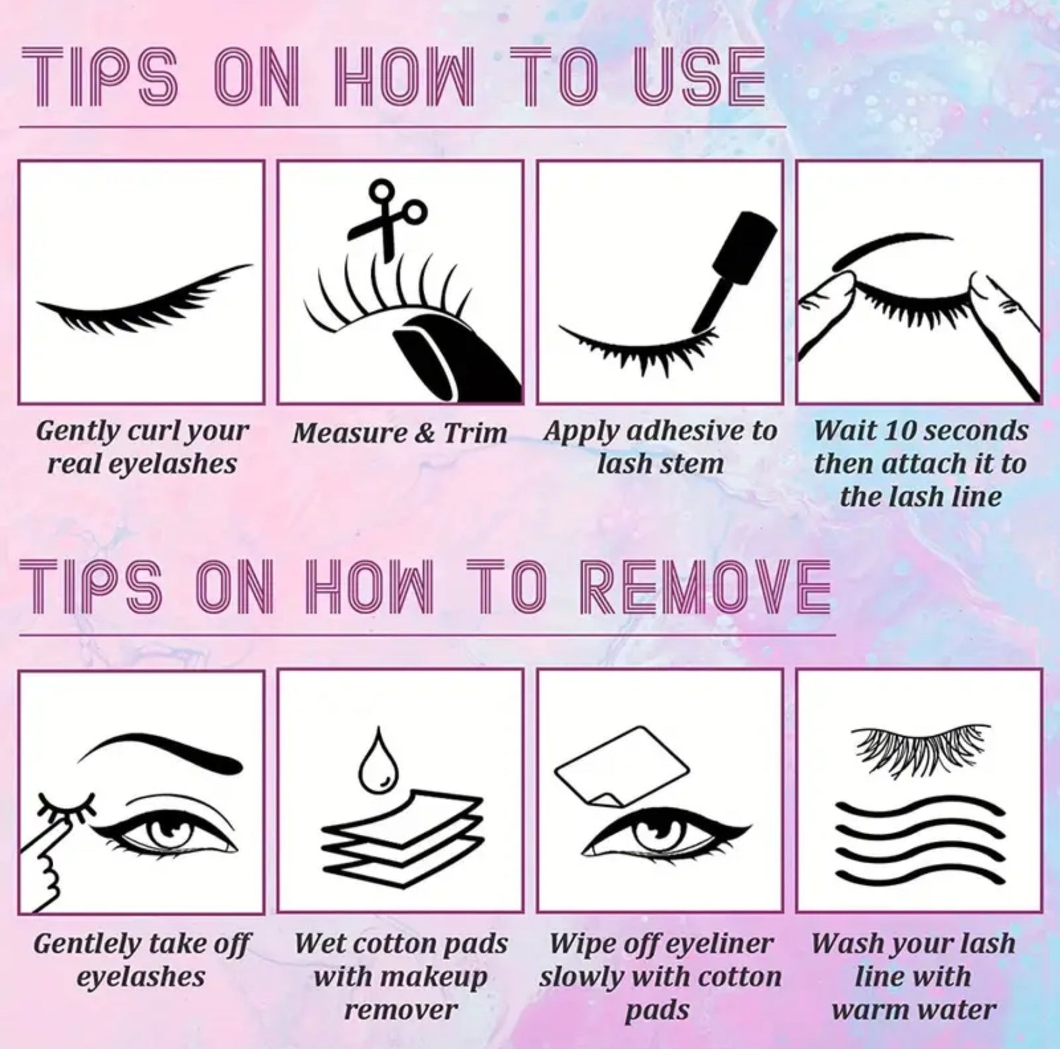 Dramatic Fluffy Faux Mink