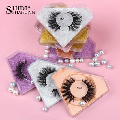 Pop Super Lashes