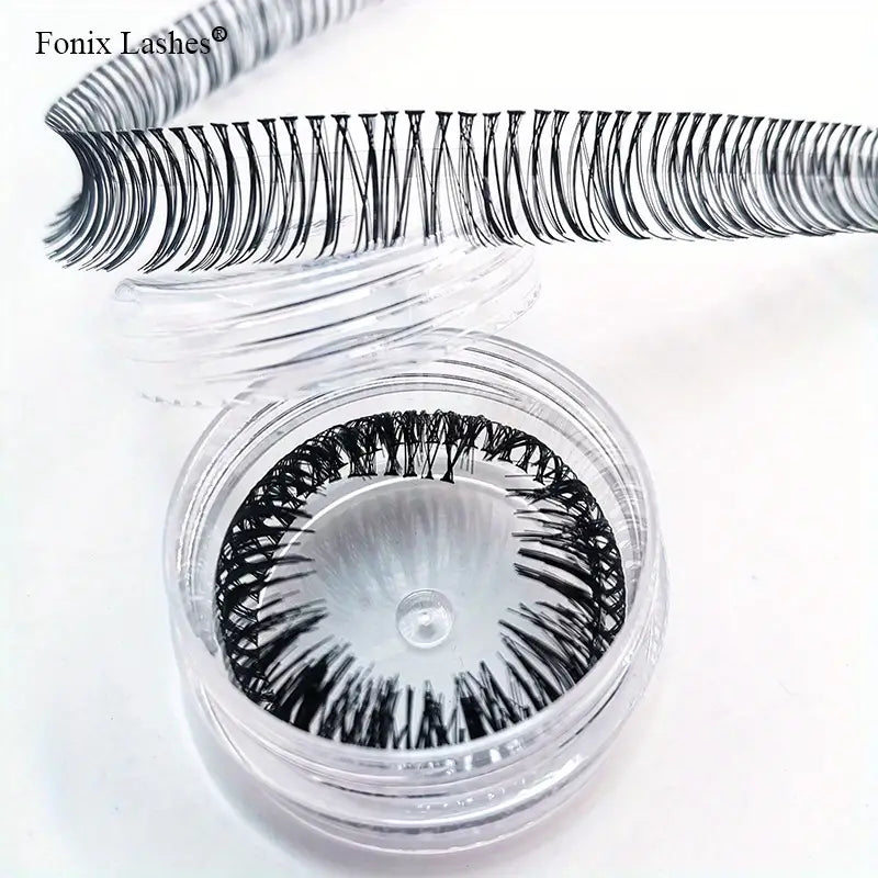 Natural 60/100 Cluster