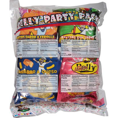 Pelly - 100% Americano con Autentico Sabor Cubano