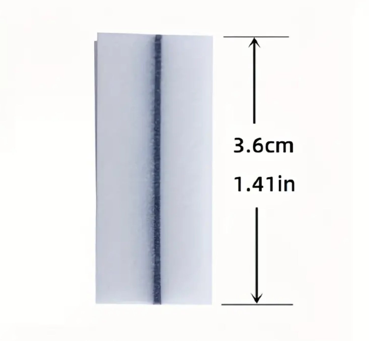 Self-Adhesive Strips