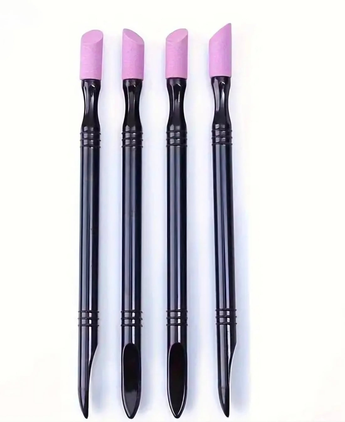 Manicure Tool Dual Tipped 2 pieces