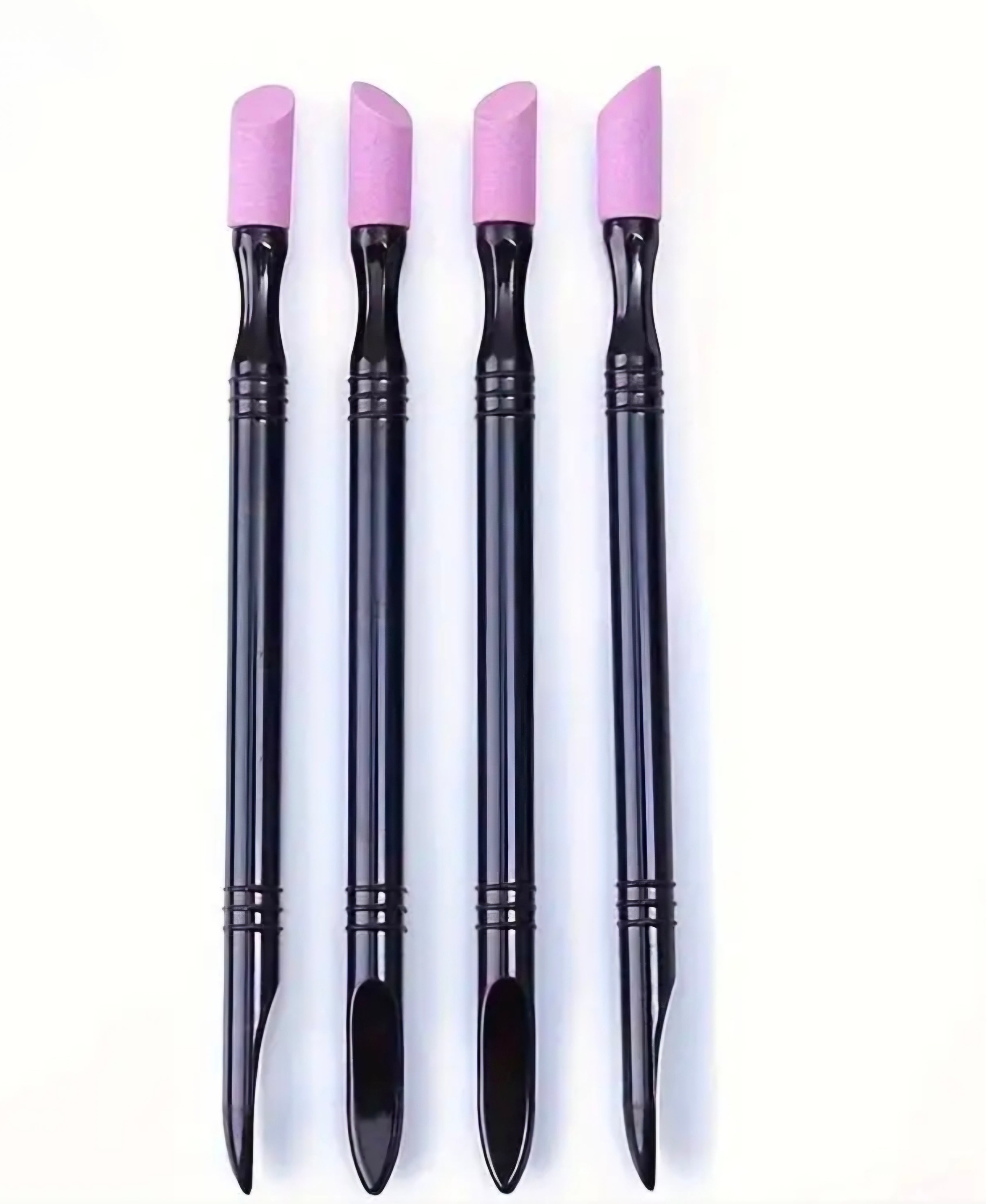 Manicure Tool Dual Tipped 2 pieces