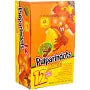 Pulparindots Dulce de Tamarindo Sabor Mango 12 Sobres 360 gr.