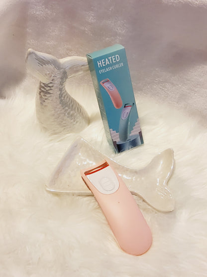 Heated Eyelash Curler